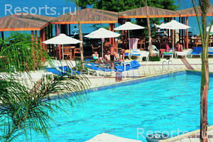 Faros Holiday Village Hotel 2